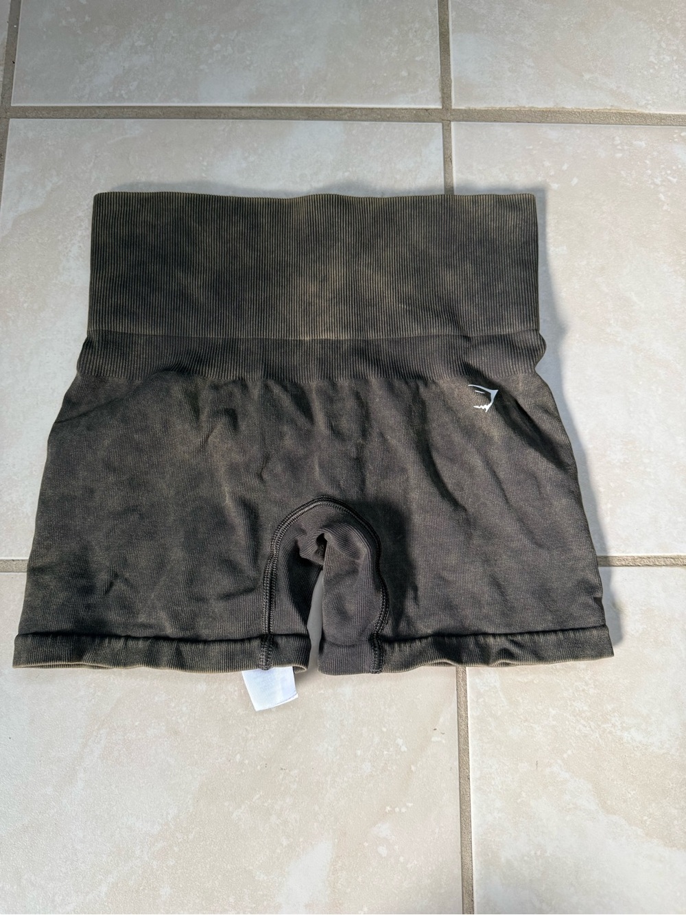 Gymshark Lift Seamless Shorts